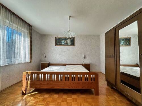 EG Schlafzimmer - 