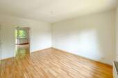 Schlafzimmer - Etagenwohnung mit 48,10 m² in Witten zur Miete