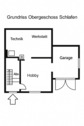 Grundriss KG - 