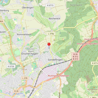 Lage - 