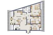 Grundriss - 