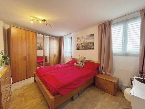 Schlafzimmer - 