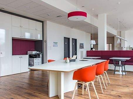 Bild 3 - Büro in Darmstadt