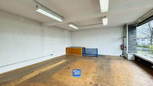 Laden - Gewerbeobjekt (Büro, Produktion, Verkauf) in Bielefeld zur Miete