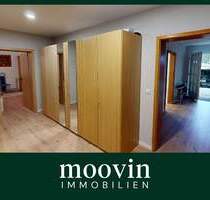 Ihr Zuhause im Grünen: Geräumige 3-Zimmer-Wohnung mit großer Terrasse in Kemmenau