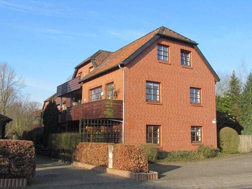 Bild 2 - 2 Zimmer Etagenwohnung zur Miete in Syke