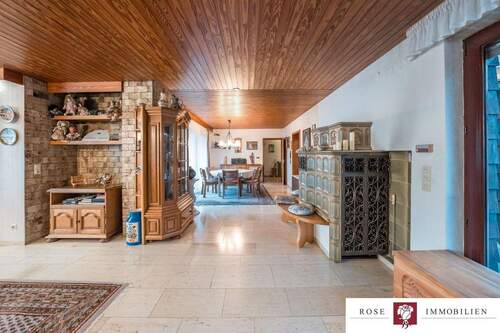 Wohn- und Essbereich Bild 1 - 