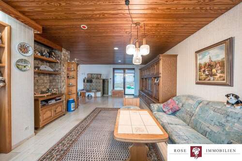 Wohnbereich - Bild 1 - 