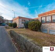 Leben auf einer Etage! Ebenerdiger Bungalow in Ortsrandlage von Kernen-Rommelshausen - Kernen im Remstal