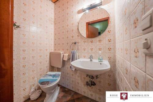 Gäste WC - 