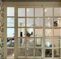 Luxuswohnen mit Pool, Sauna und vermietetem Dreifamilienhaus - Stockach Hoppetenzell