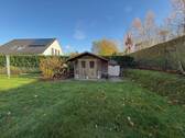 Schuppen - 