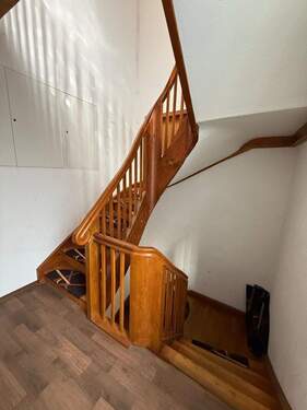 Treppenhaus - 