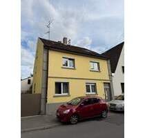 Mehrfamilienhaus in begehrter Lage von Friedrichsfeld - Mannheim / Friedrichsfeld