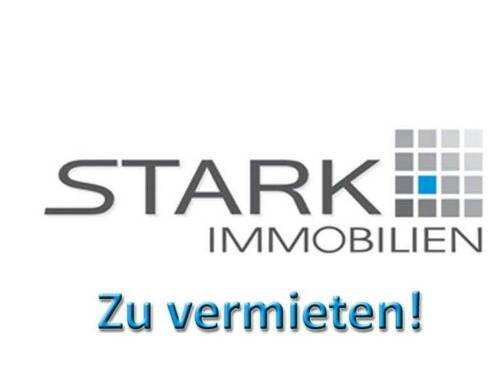 Zu vermieten! - 