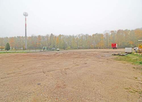 Gewerbegrundstück - Unbebautes Gewerbegrundstück zwischen 2.000 - 3.000 m² groß mit guter Anbindung in Wahlstedt