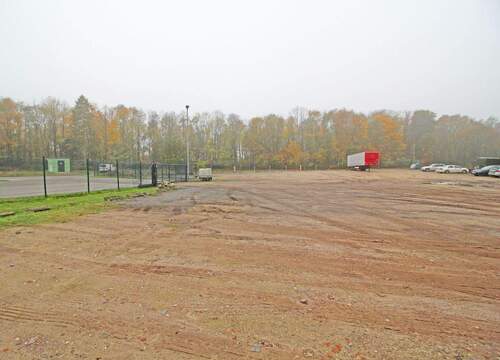 Gewerbegrundstück - Einfamilienhaus zum Kaufen in Wahlstedt