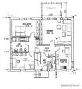 Grundriss Erdgeschoss - 