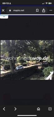 Bild 3 - 4 Zimmer Etagenwohnung zur Miete in Hamburg