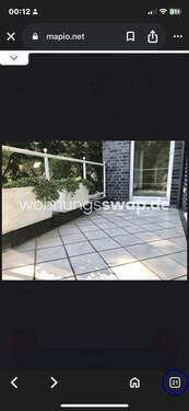 Bild 4 - 4 Zimmer Etagenwohnung in Hamburg