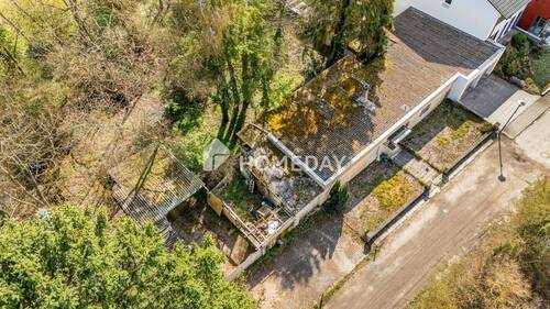 Außenansicht Drohne 3 - 