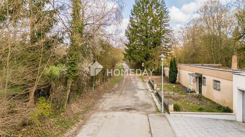 Außenansicht Drohne 8 - 