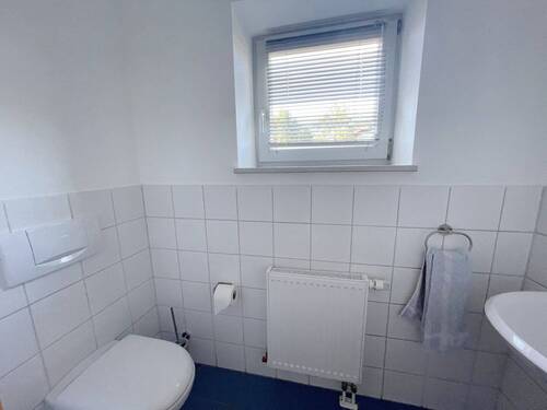 Gäste WC - 
