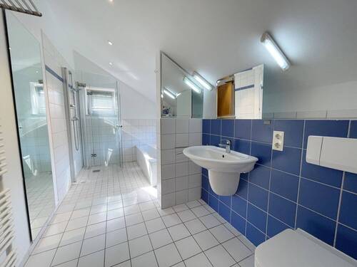 Badezimmer - 