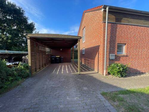Carport - 