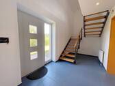 Eingangsbereich - 3 Zimmer Einfamilienhaus zum Kaufen in Barum
