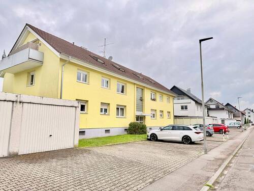 Außenansicht - 