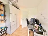 Schönes Kinderzimmer - 3 Zimmer Etagenwohnung in Riegel am Kaiserstuhl