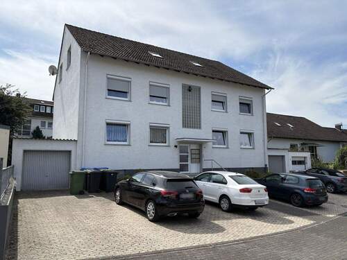 Exposéfoto - Profitables Mehrfamilienhaus in Bentrup-Loßbruch - Jetzt investieren!