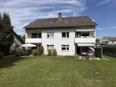 Rückansicht - Mehrfamilienhaus, Wohnhaus in Detmold / Loßbruch zum Kaufen