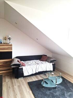 Wohnen.JPG - 2 Zimmer Etagenwohnung zur Miete in Bidingen