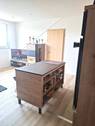 Wohn-Kochbereich.JPG - 2 Zimmer Etagenwohnung in Bidingen
