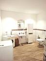 Badezimmer.JPG - Etagenwohnung mit 51,00 m&sup2; in Bidingen zur Miete