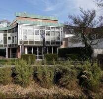 BüroPraxisflächen in einem anspruchsvollen Umfeld, zur Miete für 8,00 €m². - Bad Iburg