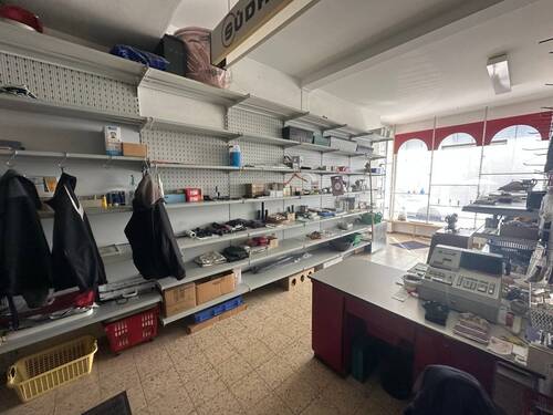 Laden - 