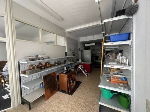 Laden - 