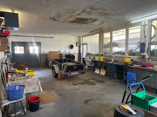 Werkstatt - 