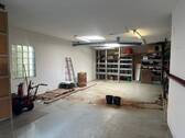 Garage/Lager - 