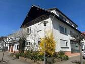 Ansicht - 1 Zimmer Mehrfamilienhaus, Wohnhaus in Fridingen an der Donau