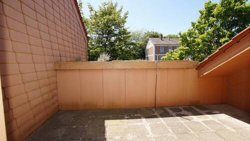 Dachterrasse - Etagenwohnung mit 105,00 m² in Straubing zum Kaufen