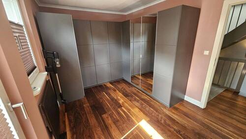 Ankleide (Schlafzimmer 2) - 