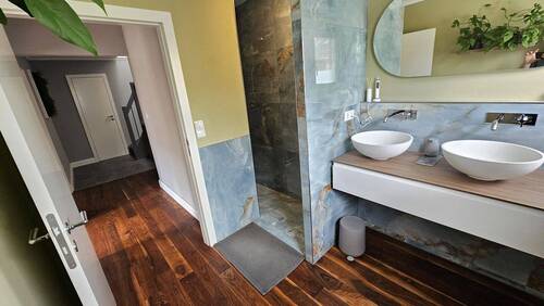 Badezimmer - 