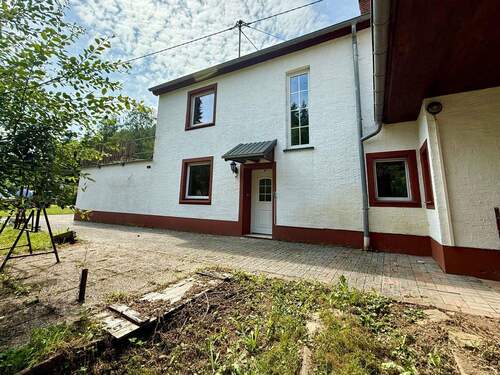 IMG_0236.jpeg - 5 Zimmer Mehrfamilienhaus, Wohnhaus in Karlshausen