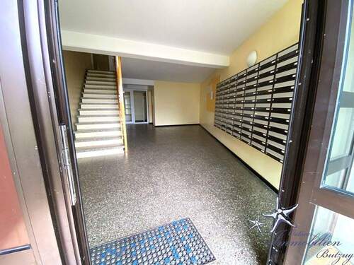 Treppenhaus - 