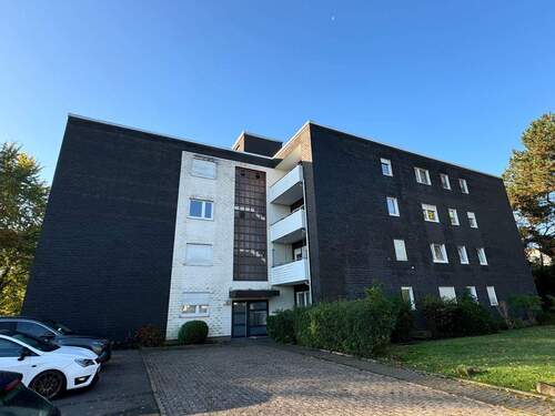 Haus 14 - Vermietete 3-Zimmerwohnung in Hillegossen