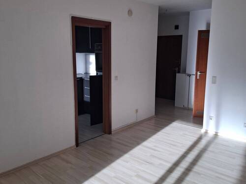 WZ WSP 12.jpg - 1 Zimmer Etagenwohnung in Nürnberg